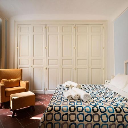 I Tre Balconi Di Via Roma Apartment Syracuse Exterior photo
