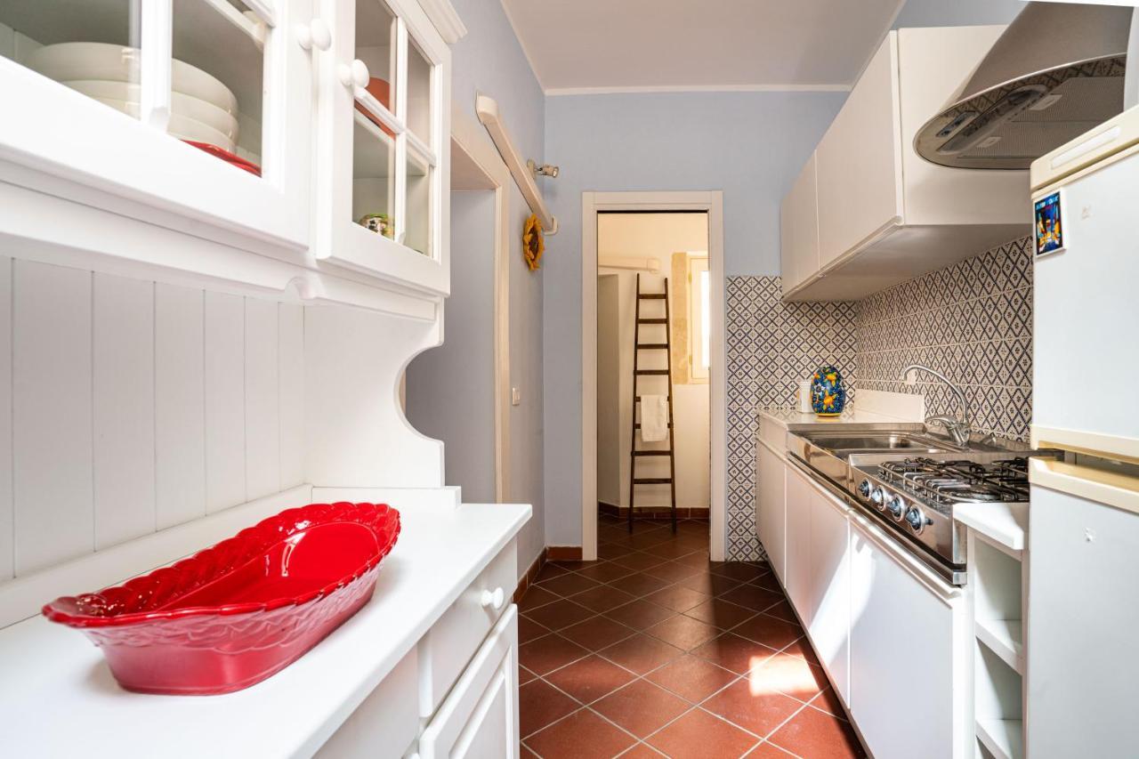 I Tre Balconi Di Via Roma Apartment Syracuse Exterior photo