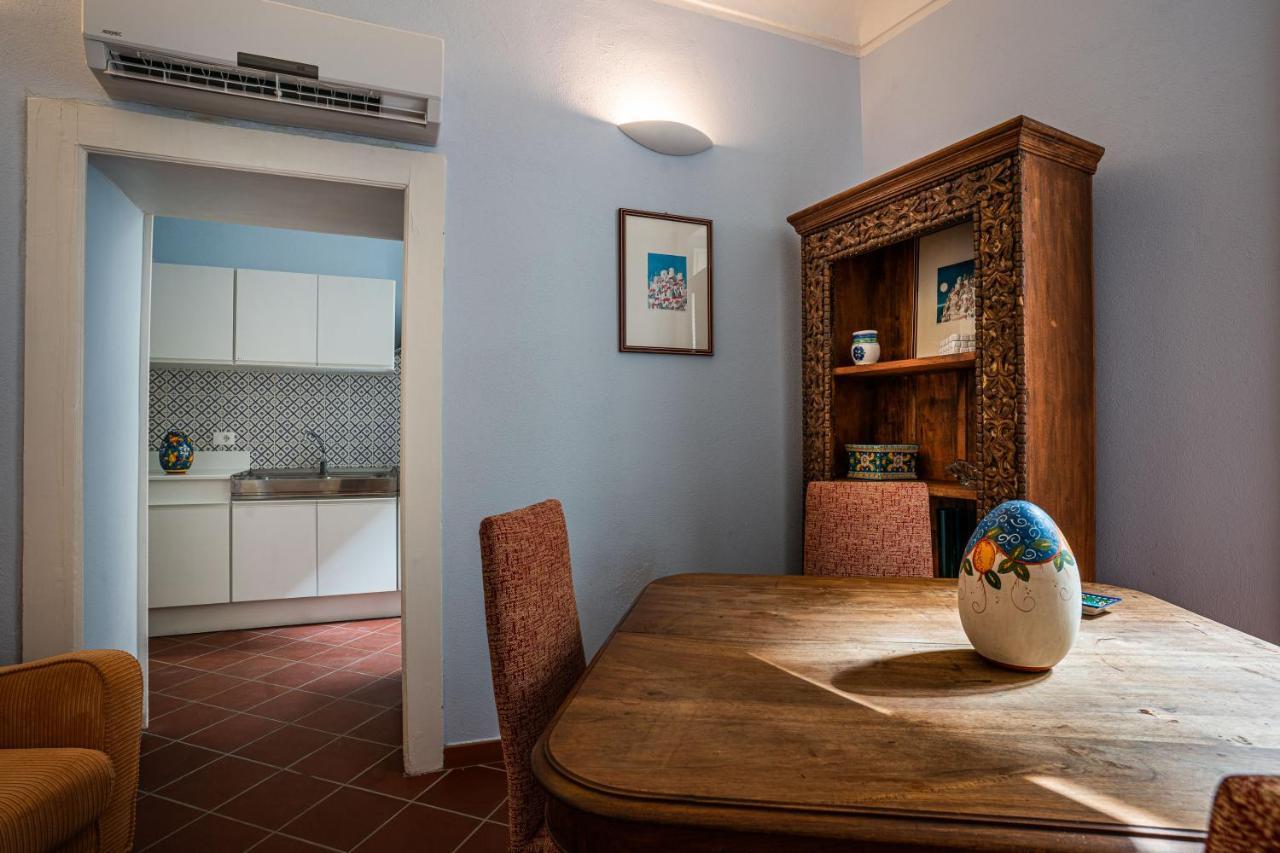 I Tre Balconi Di Via Roma Apartment Syracuse Exterior photo